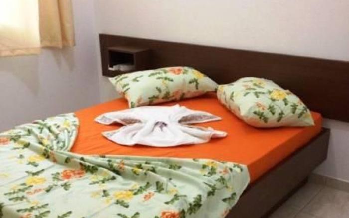 Hotel Sarandi
