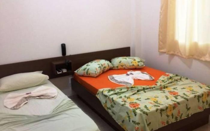 Hotel Sarandi