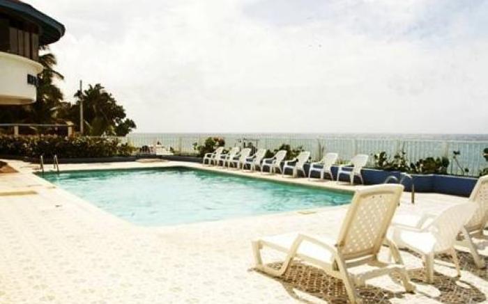 Hotel Blue Reef by On vacation