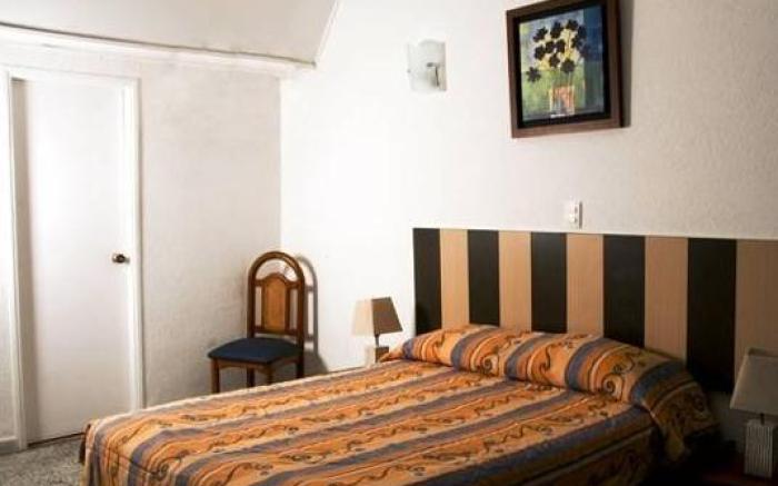 Hotel Blue Reef by On vacation