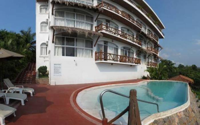 Villas El Morro