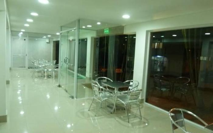 Hosteria Casa Blanca Iguazu