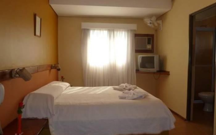 Hosteria Casa Blanca Iguazu