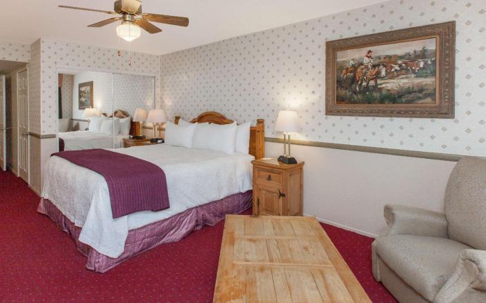 Days Inn Lebec