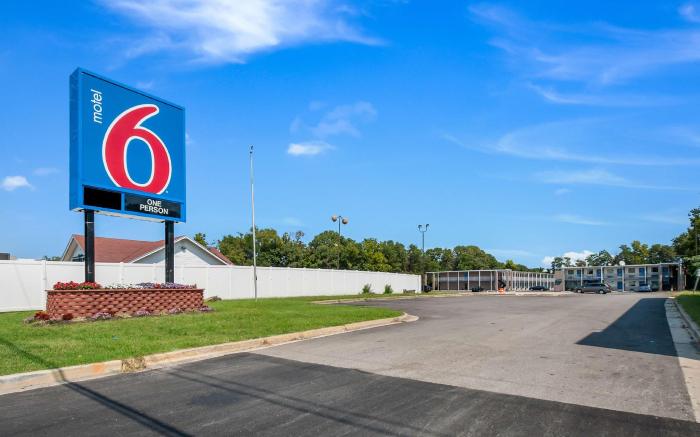 Motel 6 Odenton, MD - Fort Meade