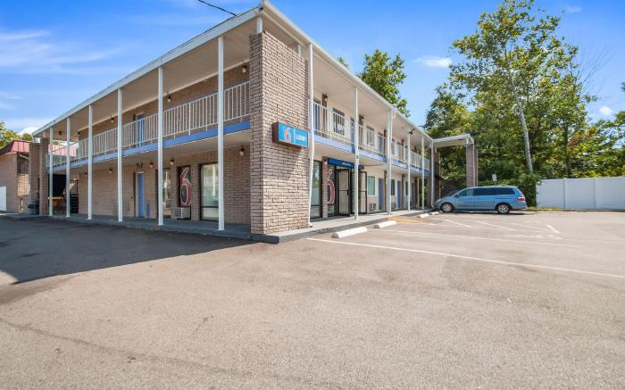 Motel 6 Odenton, MD - Fort Meade
