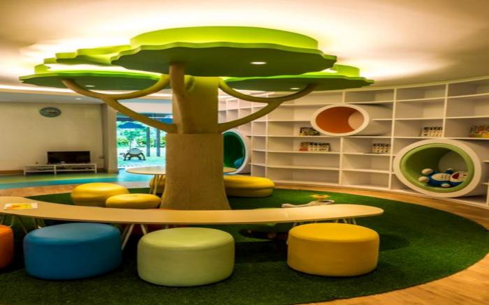 Villa & Resort by ILLA Hotel @ Vimala Hills