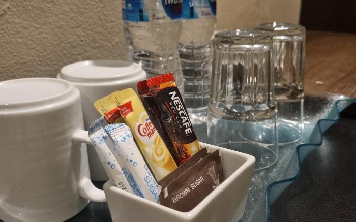 New Breakers Hotel Rawai
