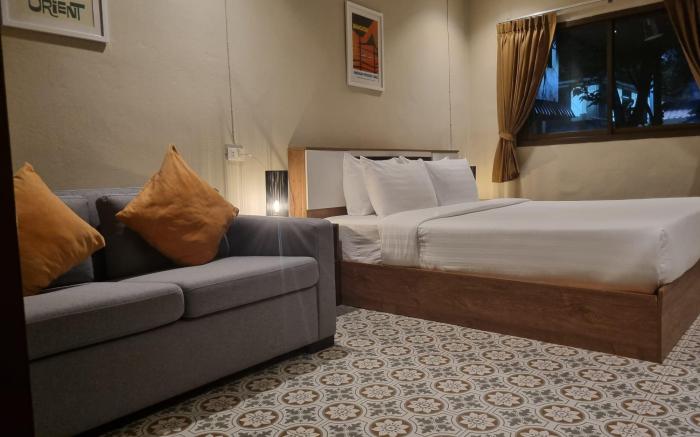 New Breakers Hotel Rawai