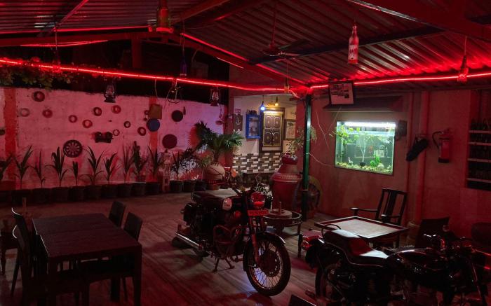 Dream Vision Guest House