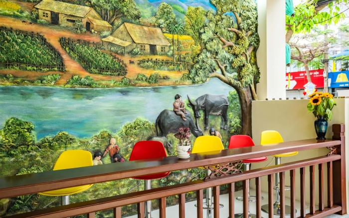 Green Hill Hotel