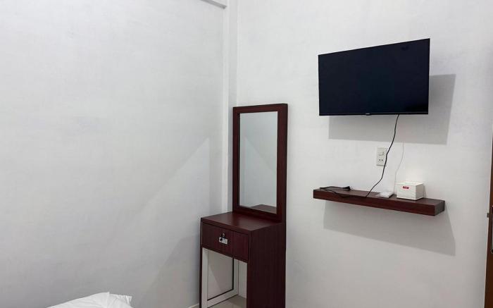 RedDoorz near Stasiun Pematangsiantar
