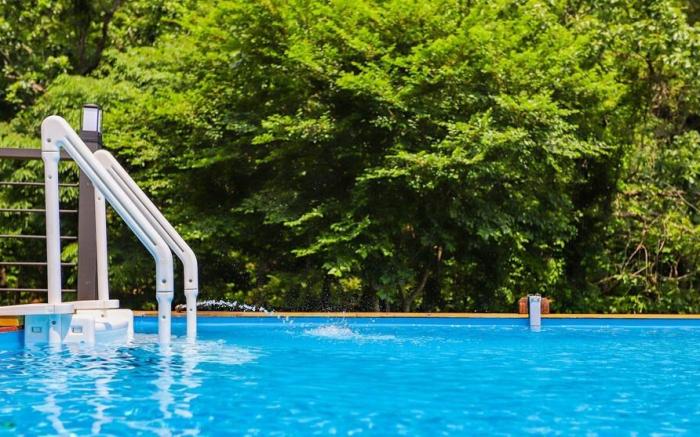 Penates Poolvilla A