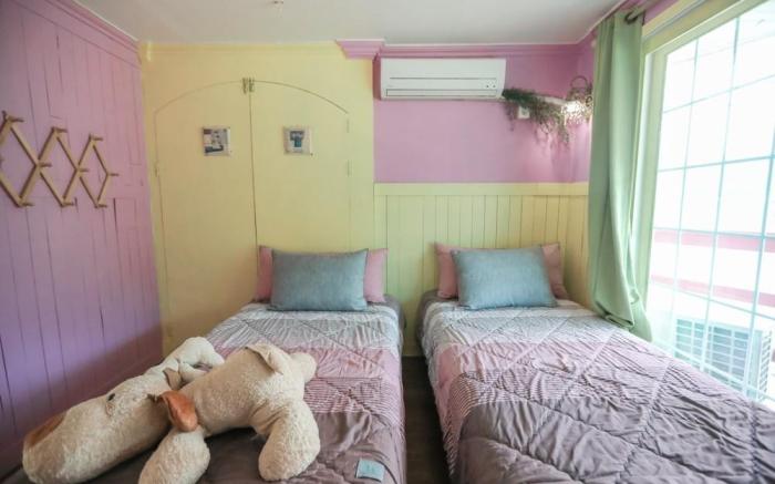 Chuncheon Riverwalk Pension