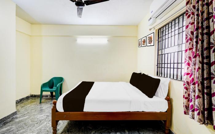 Hotel O Sithalapakkam Medavakkam