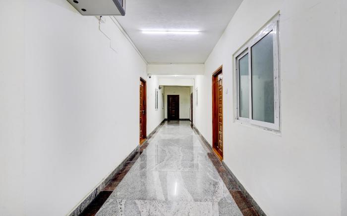 Hotel O Sithalapakkam Medavakkam