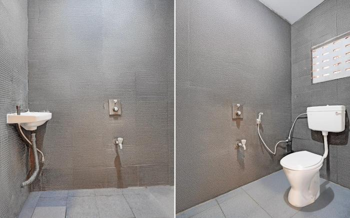 Hotel O Saligramam Chennai