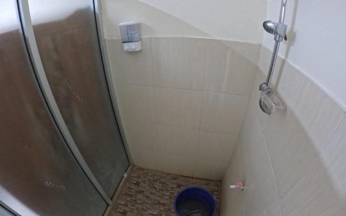 Grand Taman Siswa Homestay Jogja
