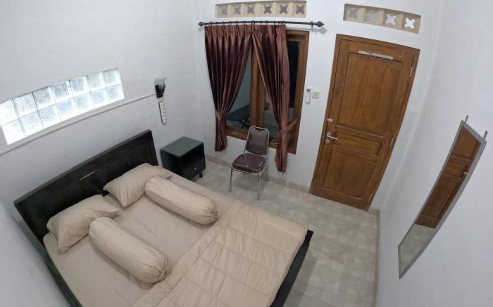 Griyo Mondoliko Homestay Jogja