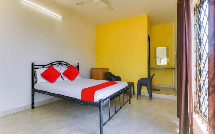 Hotel O Madan Motels