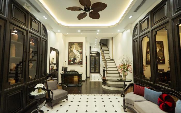 Camellia Residence Hanoi