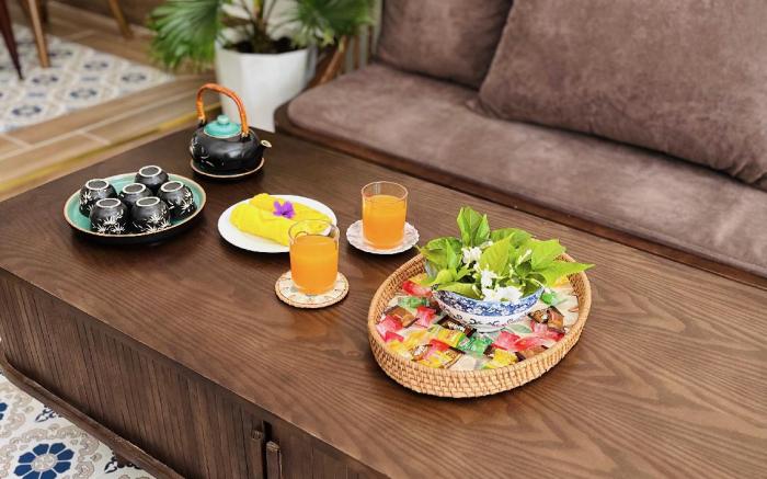 Kemi house Hoi An