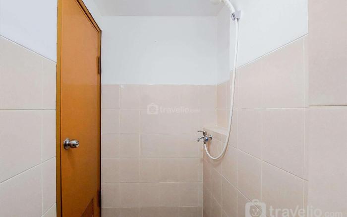 Homey CozyStay 1BR Loftvilles City Apt By Travelio