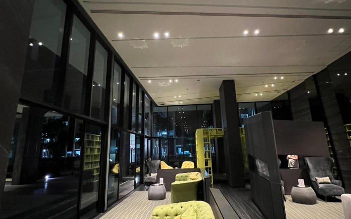 pattaya Room luxury