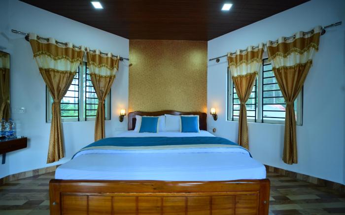 Sipayi Resort 