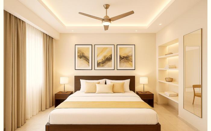 Goroomgo Madison Patia Bhubaneswar