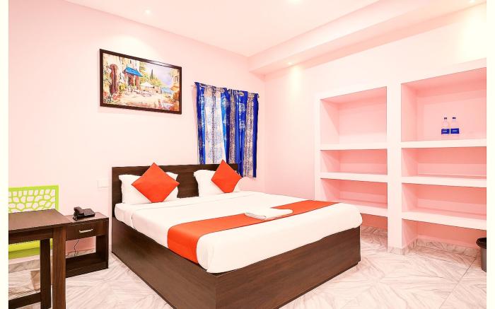 Goroomgo Madison Patia Bhubaneswar