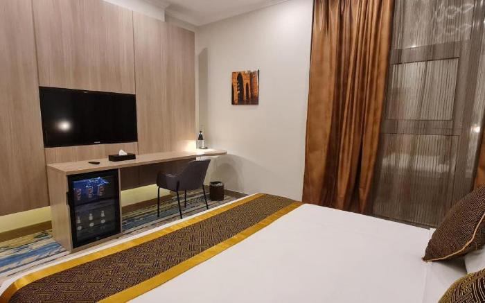 Signature Guest Hotel