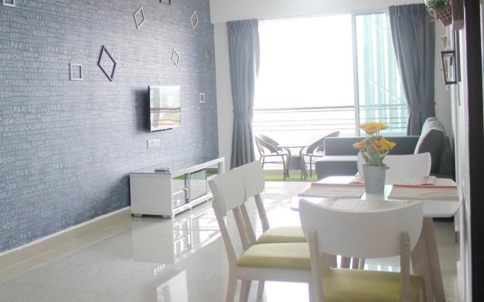 H2H - Euro House @ Majestic Ipoh (10 Guests)