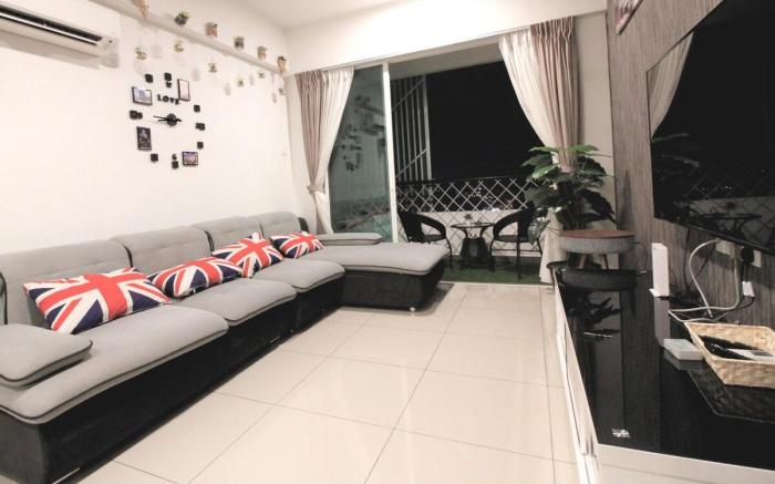 H2H - London Home@ Majestic Ipoh (10 Guests)