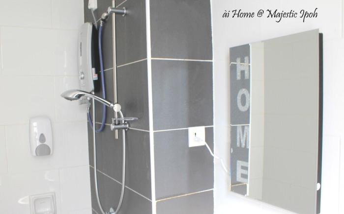 H2H - ài home @ Majestic Ipoh (8 Guests)