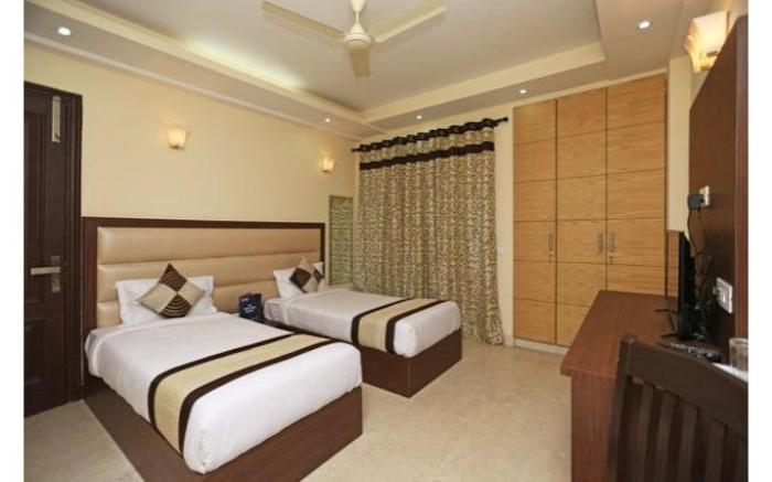 Hotel South Paradise 