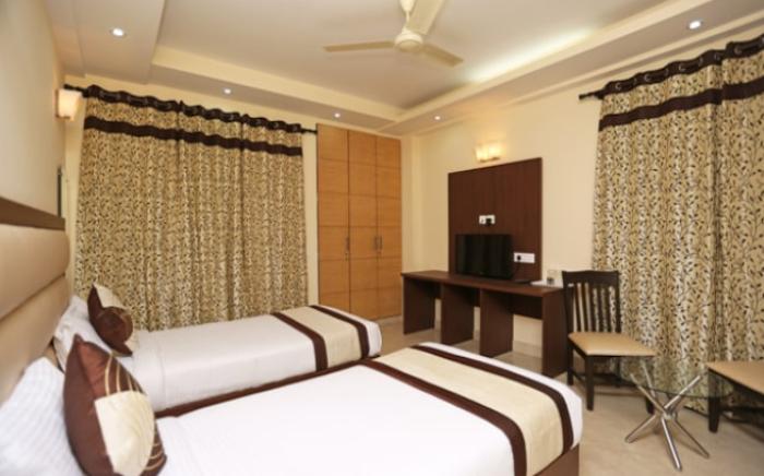 Hotel South Paradise 