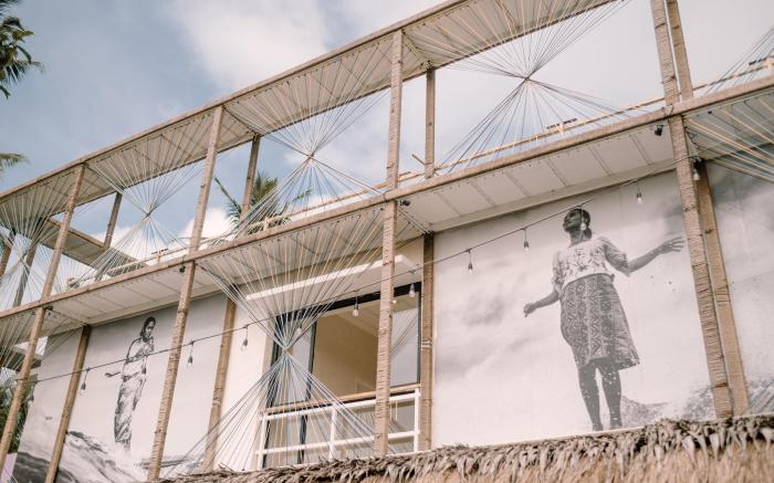 Happiness Hostel Siargao