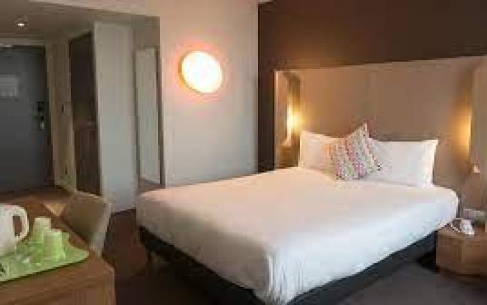 CAMPANILE TOURS NORD FORUM MELIES