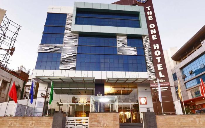 The One Hotel