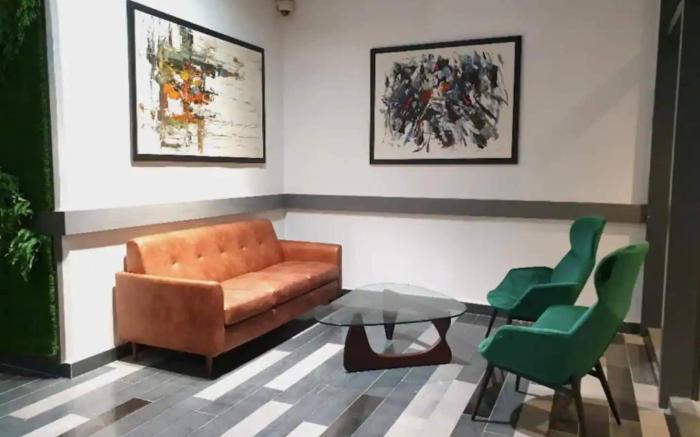 EkoCheras Loft 5pax #Cozy #TableSoccer #AboveMall 