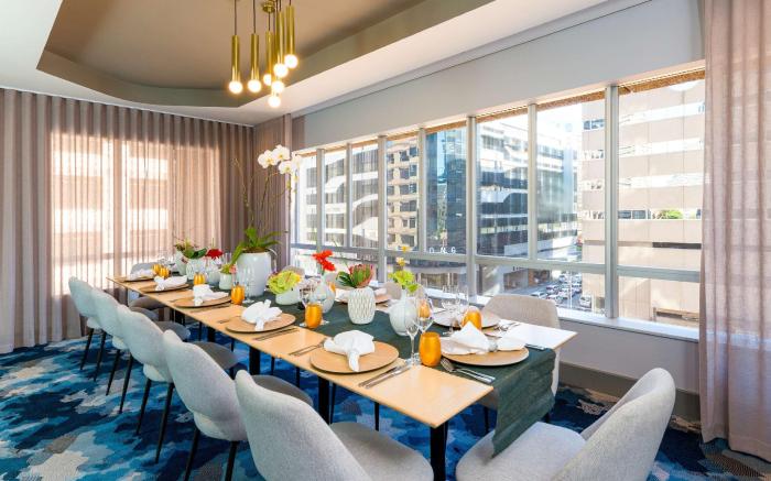 Pullman Cape Town City Centre