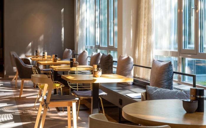 Flightgate Munich Airport Hotel, a member of Radisson Individuals