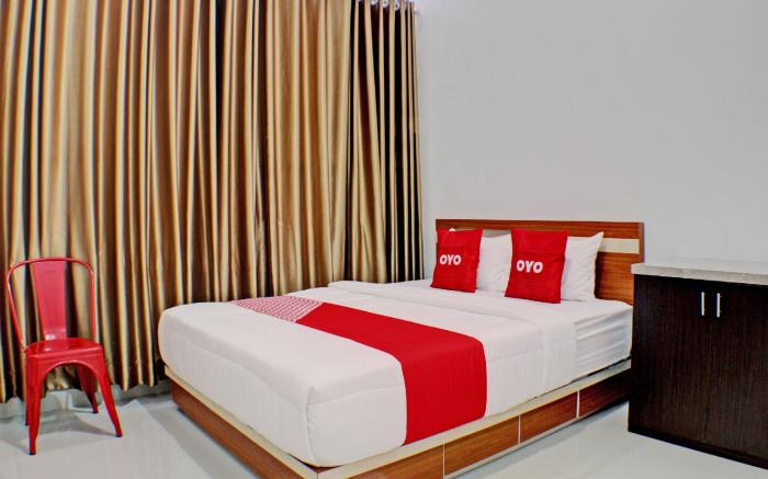 Super OYO 92945 Guest House Nusa Indah Syariah