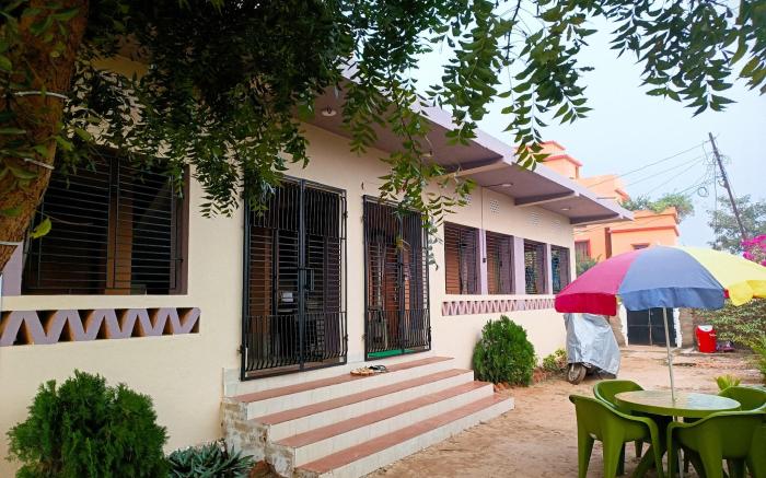 Hotel Olive Gardens Puri - Private Garden Villa