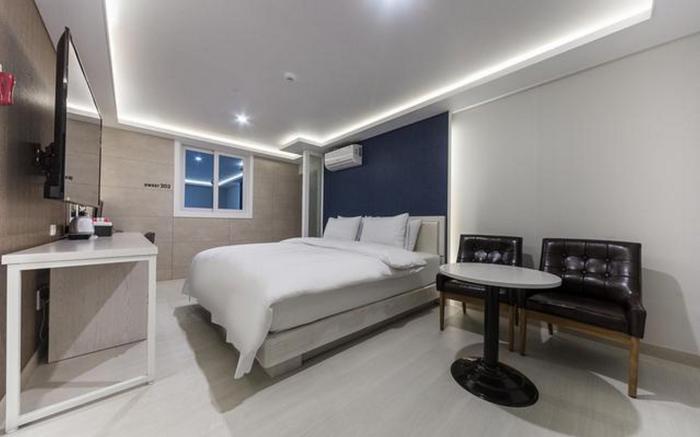 Daegu Dongseongro Sweet Hotel