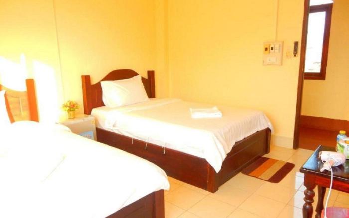 Dokphut Guesthouse