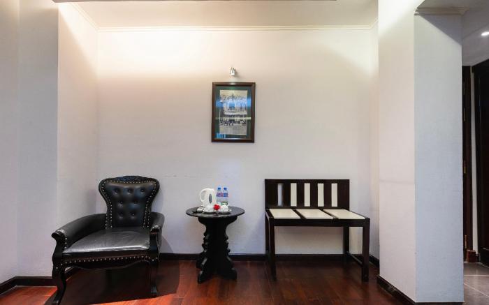 Ha Noi Memory Central Hotel & Spa