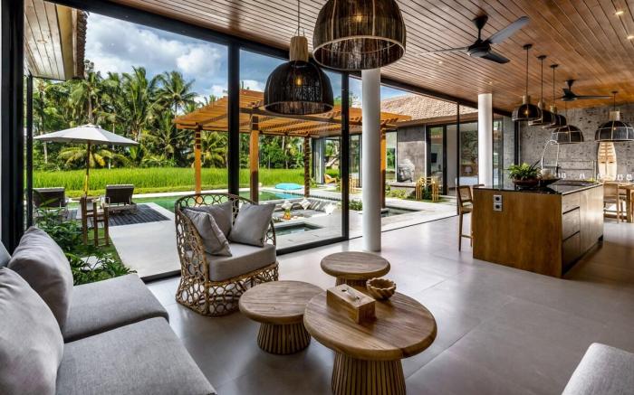 Villa Mandarine by BaliSuperHost