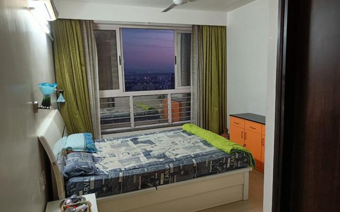 Royal Suites - 3 BHK